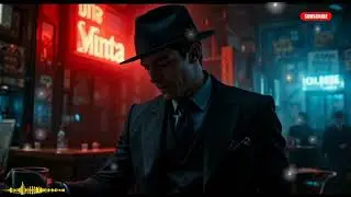 Bluesm Dark Music. Broken Heart Blues Stories
