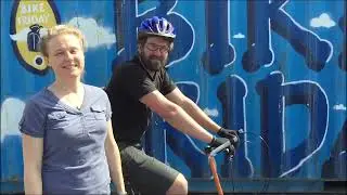 Bike Friday Factory | Custom Bikes | Made in USA