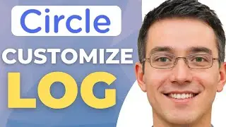 How To Customize Log In Circle.so | 2025