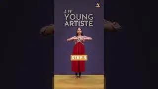 How to do Semi-Classical steps correctly? Part-1 II Learn Kathak Online Free