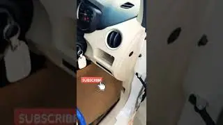 Maruti Suzuki Celerio 2021 Model Interior #shorts #youtubeshorts #2021 #india #subscribe