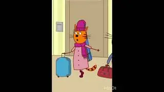 Kid-E-Cats Magic#shorts