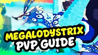 This Megalodystrix Build Will DESTROY Your Competition