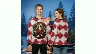 Arizona Cardinals Pug Dog Christmas Wreath Red Plus Size Ugly Sweater