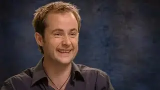 LotR bloopers: When Billy Boyd first met Orlando Bloom