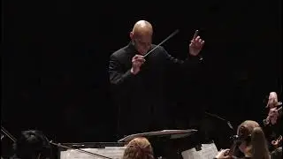 Tan Dun: Passacaglia, Secret of Winds and Birds