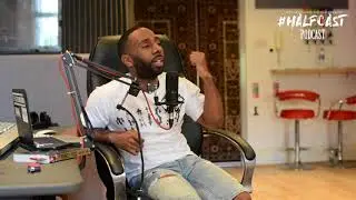 Is Radar Radio Finished? || Halfcast Podcast