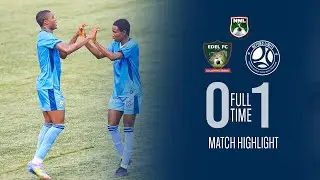 NNL26 MD5: EDEL FC VS BEYOND LIMITS FA