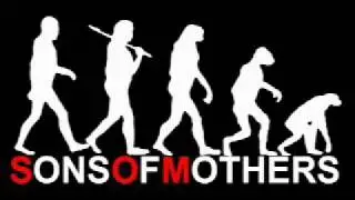 What It's Like by Sons of Mothers