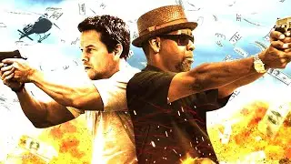 Film completo di azione in italiano &ndash; Cani sciolti (2 Guns) | Recensioni, fatti e opinioni 🎬🔫