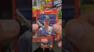 1990 Donruss Baseball Cards #mlb #nostalgia #junkwax #junkwaxsal #baseball #baseballcards