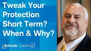 Short Term Protective Adjustments | Protective Strategies | Ben Watson | 11-20-24