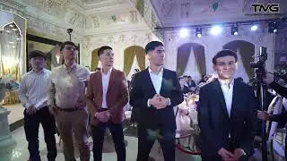 Sherzad & Farangiz (jaslar keshesi)