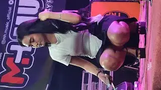 RINDUNYA HATIKU - MONIC MONICA - MH MUSIC - LIVE PONDOHAN PURWOREJO PATI