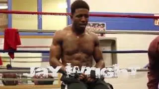 Jay Wright (Boxing Promo) Directed By Jonteostudios