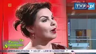 Agata Marcewicz - Szymańska - „Miłość Ci wszystko wybaczy