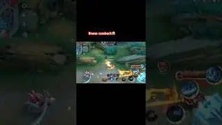 #mobilelegends #mlbb #top1global #bruno