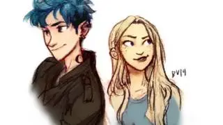 Teddy and Victoire || Like I'm Gonna Lose You
