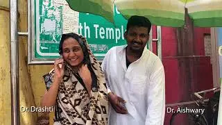 sadguru netra chikitsalaya jankikund chitrakoot India number one hospital 🏥🏥 (3)