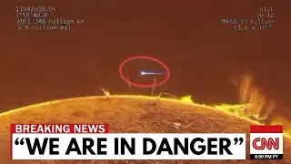 China Finally SHOWS First Real Image of 3I/ATLAS &mdash; And NASA Can&rsquo;t Explain What It Is!