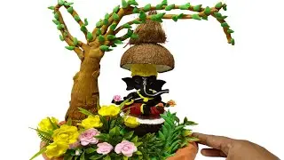Mitti se Ganpati kaise banate hain | मिट्टी से गणपति कैसे बनाते है | Clay ganesha
