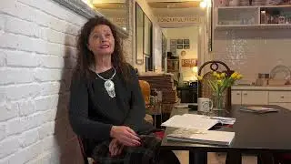 „VIDEOSFERA” intervju: Dijana Milošević