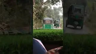 Transport analysis