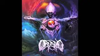 Oceano - Dawn of Descent (Official Audio)