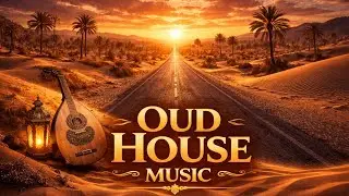 House Music | Arabic Deep House | Road &ndash; EL DRIVORA