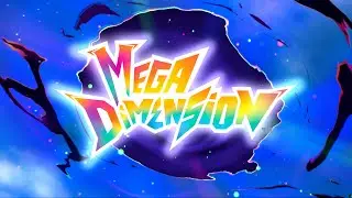 Pok&eacute;mon Legends: Z-A - Mega Dimension [Part 1: Another Lumiose] (No Commentary)