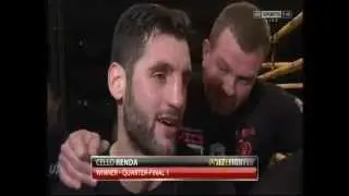 Prizefighter Middleweights (QF 1) Cello Renda vs Liam Conroy