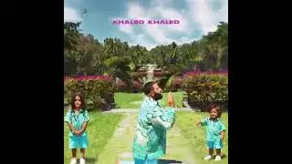 #Djkhaled #KHALEDKHALED official video out now