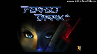 Area 51 Infiltration - Perfect Dark Freestyle Trap Beat Rap Instrumental OST Nintendo 64