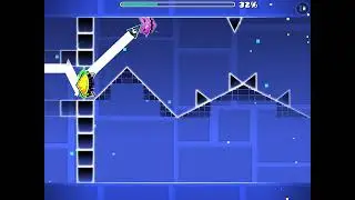 [Showcase] Nerfed Rainbow Challenge By Spidyy (Me)