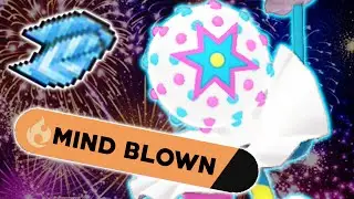 THIS CRAZY BLACEPHALON STRAT WILL BLOW YOUR MIND