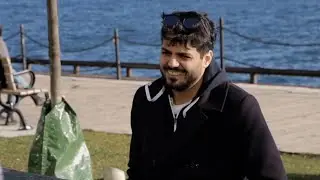 Interview with film producer Reza Sholeh