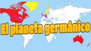 De Germania a la hegemon&iacute;a total | mundo germ&aacute;nico final