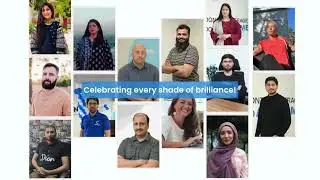 Global Diversity Awareness Month