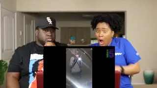 Hold Up Now!!! | 5 Scary Ghost Videos You WON'T Watch In The DARK (Reaction)