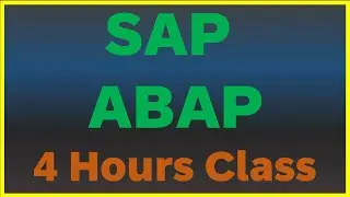 Master SAP ABAP: Step-by-Step Guide || SAP ABAP: Best Practices and Tips