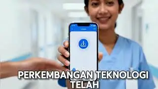 Apakah nurse call system mendukung notifikasi lewat aplikasi mobile?