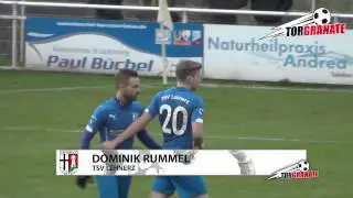 Verbandsliga: TSV Lehnerz II - H&uuml;nfelder SV
