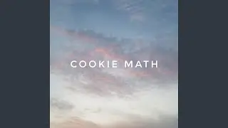 Cookie Math