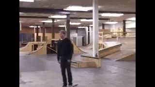 Clip Of The Week: Kevin Hamm