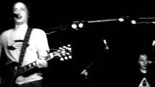 the wave pictures / the long black cars