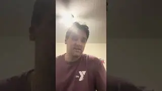 Ted Talk Secret Cyborg