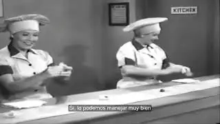 Los 8 Desperdicios (Mudas) explicados con I Love Lucy 🍫 | Lean Manufacturing