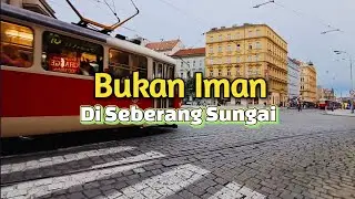 Bukan Iman Di Seberang Sungai - Renungan dan Doa Malam 24 September 2025