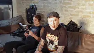 Тараканы! - Ну хватит о политике (2016)