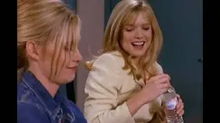 MELROSE PLACE | Jane's Plan to Win Back Richard